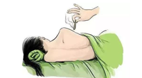 【傳統(tǒng)艾灸小故事】神奇的艾草，不止是治??！
