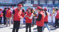 【企業(yè)快訊】南陽仙草藥業(yè)，誠信發(fā)展企業(yè)，積極回報社會