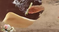 【中國中醫(yī)藥網(wǎng)】艾灸治癌，有實踐有療效！