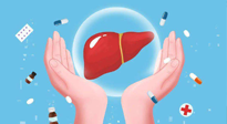 【你不知道的冷節(jié)日】全國愛肝日：仙草健康集團(tuán)提醒您，艾灸這幾個穴位，養(yǎng)肝護(hù)肝有療效！