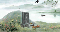 【二十四節(jié)氣灸】清明節(jié)氣，艾灸這些地方，回陽(yáng)救逆，陰陽(yáng)平調(diào)，萬(wàn)不可錯(cuò)過(guò)！