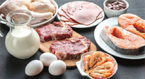 【健康知識】發(fā)物通常指哪些食物？仙草小助理一次性幫你理清楚！