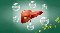 【世界肝炎日】熬夜最傷肝，艾灸這6個穴位統(tǒng)統(tǒng)補回來！