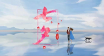 【中國傳統(tǒng)節(jié)日】七夕不是只有浪漫，還是女性養(yǎng)生的好時節(jié)！