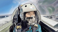 【九州銘記】中國空軍，生日快樂！感謝你73年來的守護！