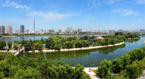 【中國旅游日】行走中國，讀懂南陽！這個值得三顧的地方，歡迎您！