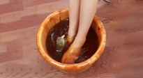 【養(yǎng)生知識(shí)】最適合泡腳的6種藥，入秋之后要用起來(lái)！