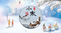 【二十四節(jié)氣灸】小寒節(jié)氣，艾灸御寒邪，滋陰養(yǎng)腎防寒！