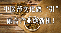 新華財(cái)經(jīng)：中醫(yī)藥文化做“引”，融合產(chǎn)業(yè)煥新機(jī)！仙草集團(tuán)作為深耕現(xiàn)代中醫(yī)藥領(lǐng)域企業(yè)代表被提及！