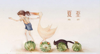 【養(yǎng)生知識】炎炎夏至，留心三宜五忌，方能健康度夏！