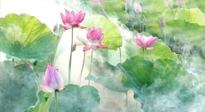 【養(yǎng)生知識】你知道嗎？夏季需要“熱養(yǎng)生”！
