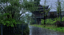 【艾灸知識(shí)】多雨的日子里，艾灸會(huì)不會(huì)加重濕氣呢？