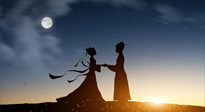 【七夕節(jié)】“艾”在七夕節(jié)，“灸”出好氣血！